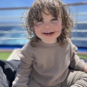 Fundraising Page: Harper Robertshaw